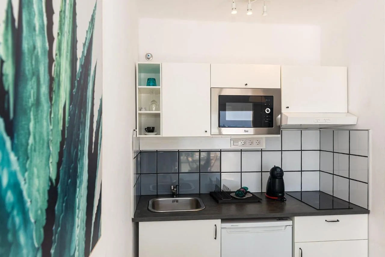 Los Panelos A2 A3 Puerto del Carmen  Apartment Puerto del Carmen (Lanzarote)