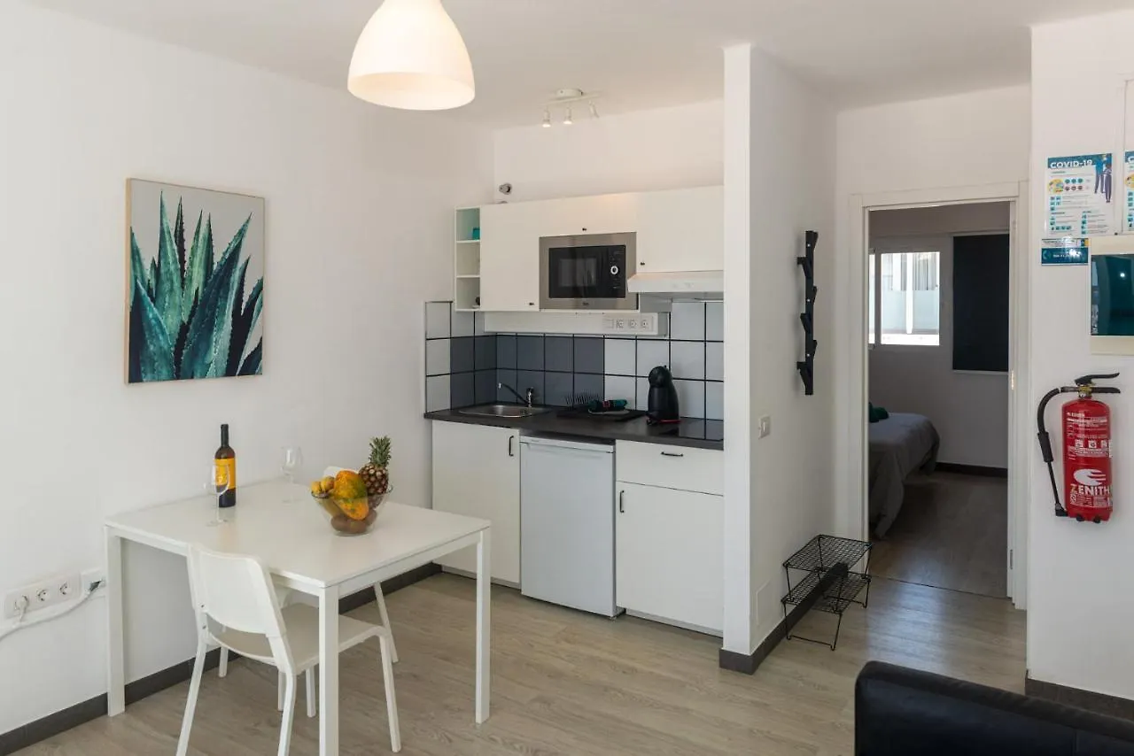 Apartment Los Panelos A2 A3 Puerto del Carmen