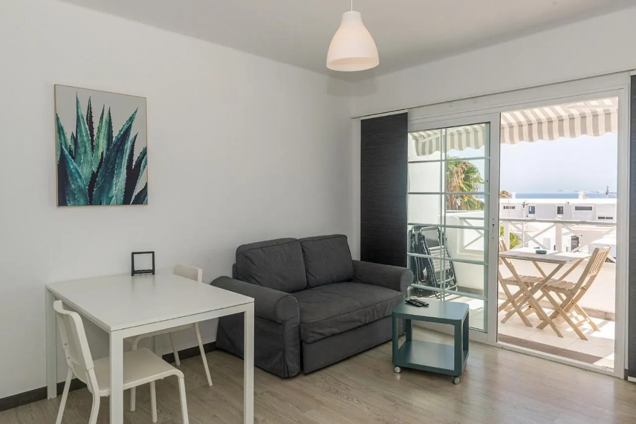 Apartment Los Panelos A2 A3 Puerto del Carmen  Spain