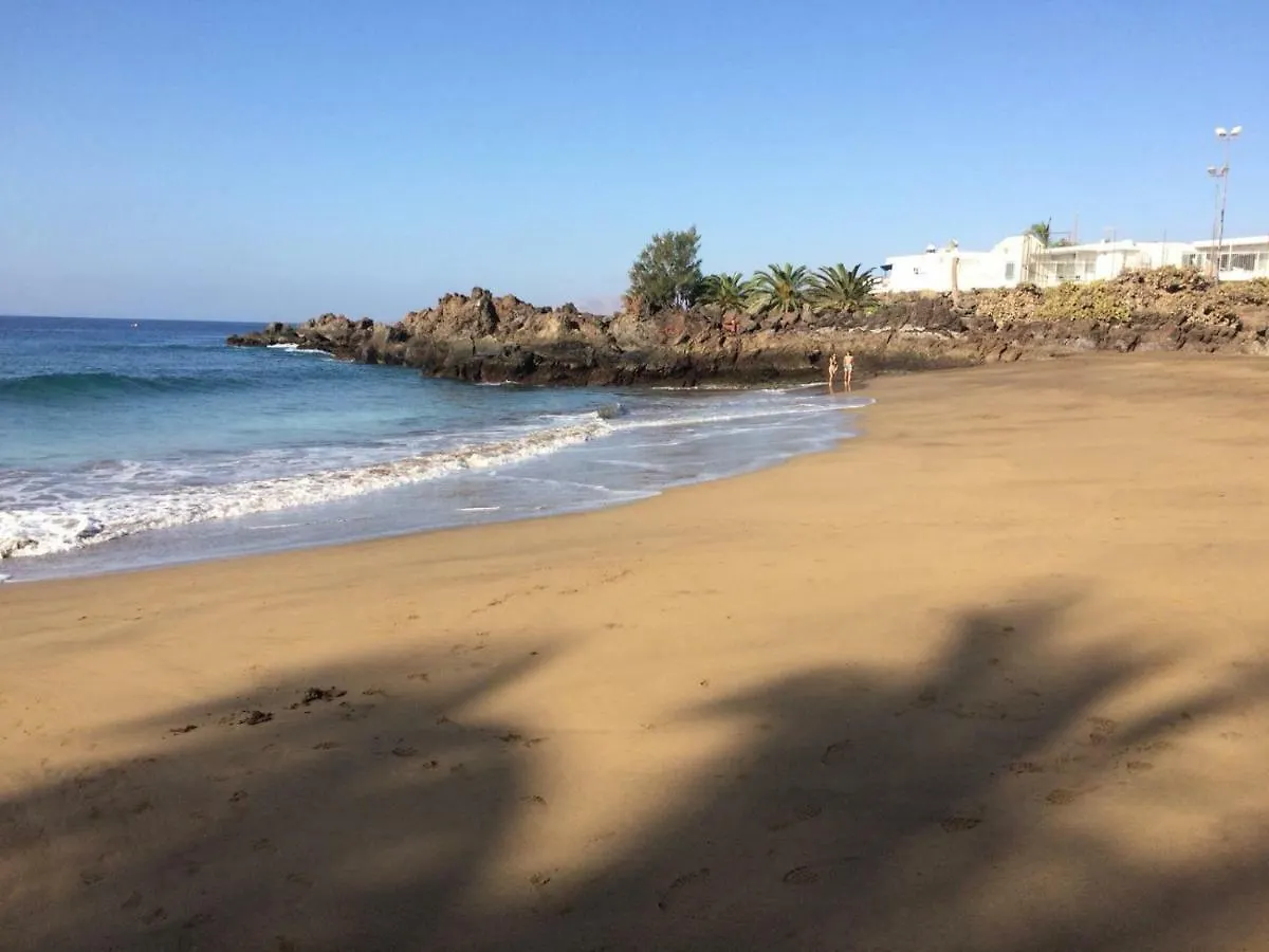 Apartment Los Panelos A2 A3 Puerto del Carmen