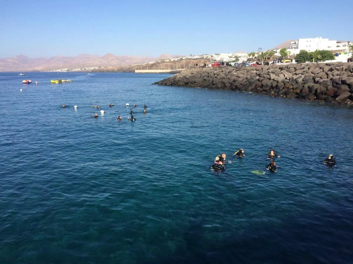 Apartment Los Panelos A2 A3 Puerto del Carmen