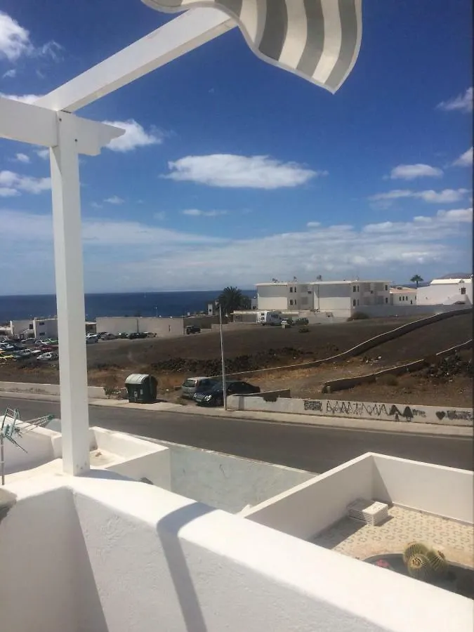 Apartment Los Panelos A2 A3 Puerto del Carmen  Spain