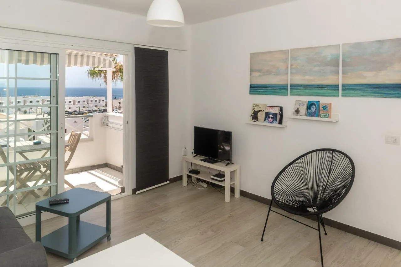 Apartment Los Panelos A2 A3 Puerto del Carmen