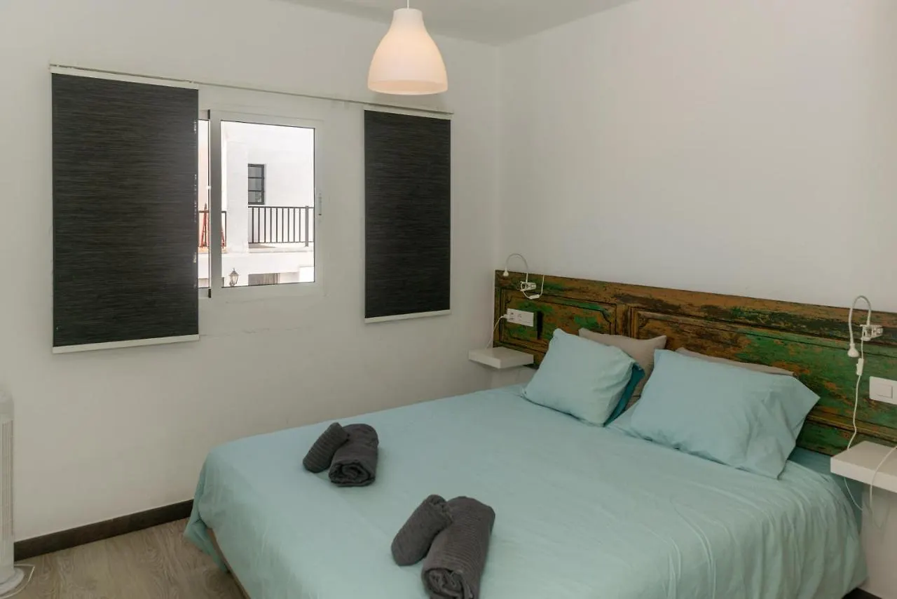 Apartment Los Panelos A2 A3 Puerto del Carmen