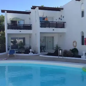  Apartment Arcos 304, Puerto Del Carmen Lanzarote