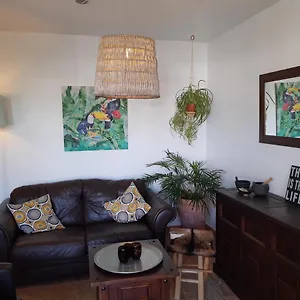  Apartment Casa Ti - Botanica