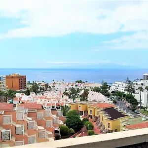 Apartment Sea View In Orlando Spain