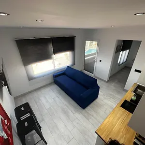  Apartment Princesa 202