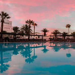 Aequora Lanzarote Пуэрто дель Кармен